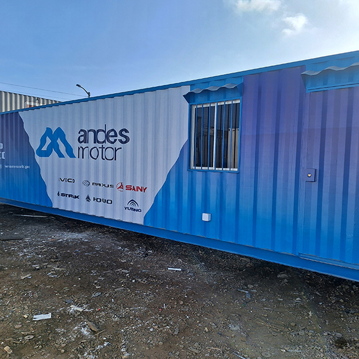 TALLER DE REPARACIÓN Y MANTENIMIENTO